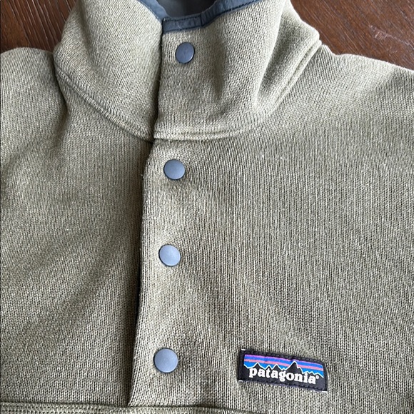 Patagonia fleece - Picture 6 of 8